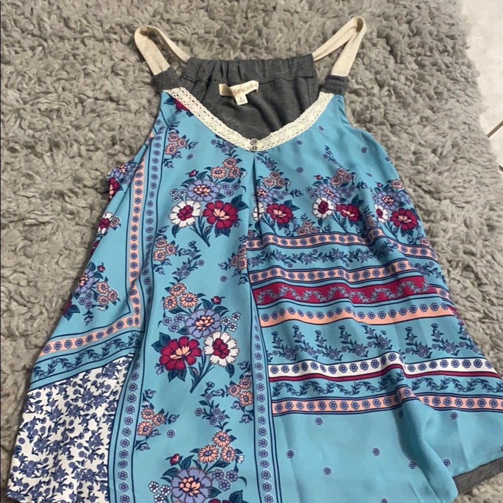 Blouse